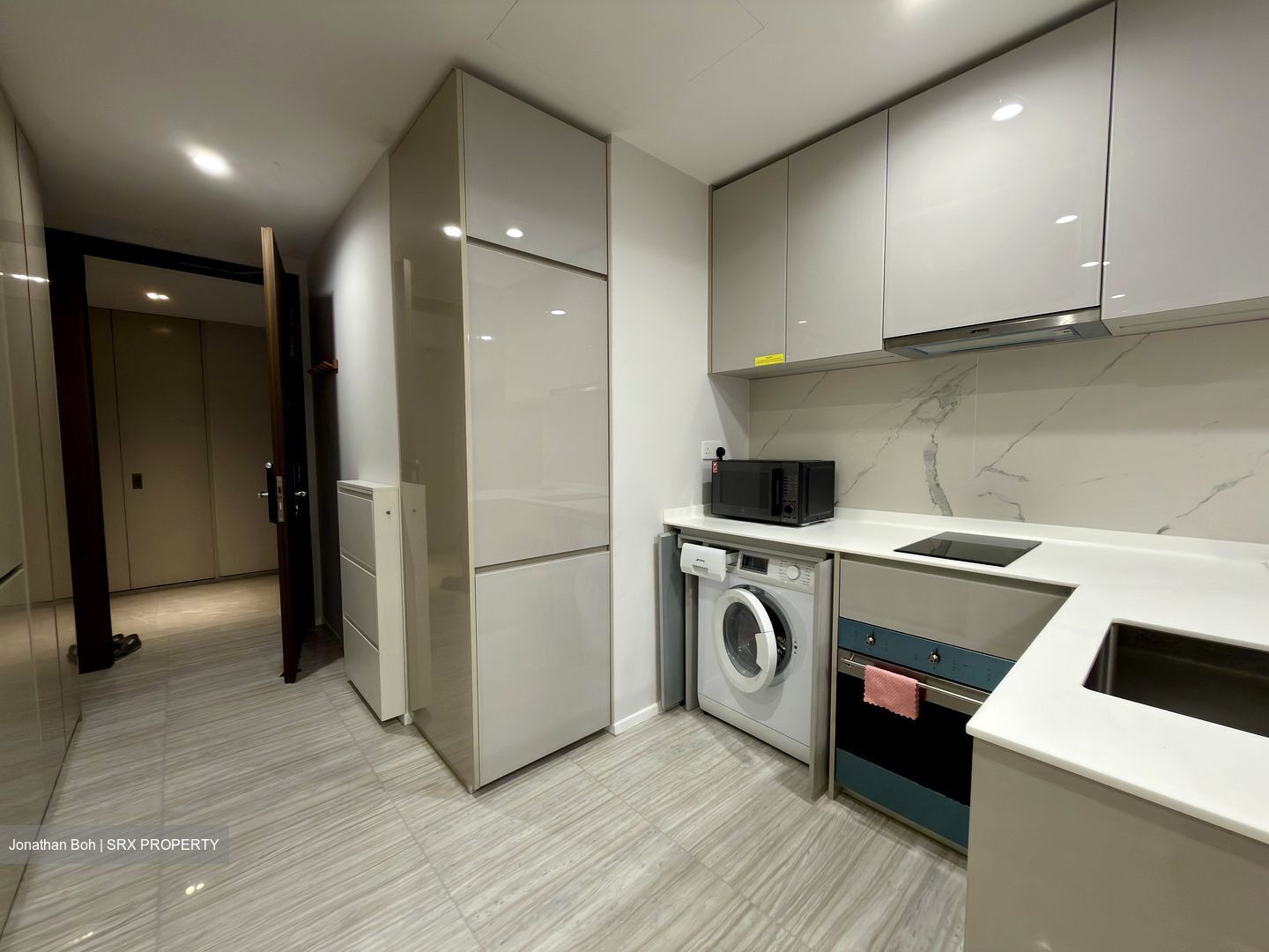 Parc Esta (D14), Apartment #567738421
